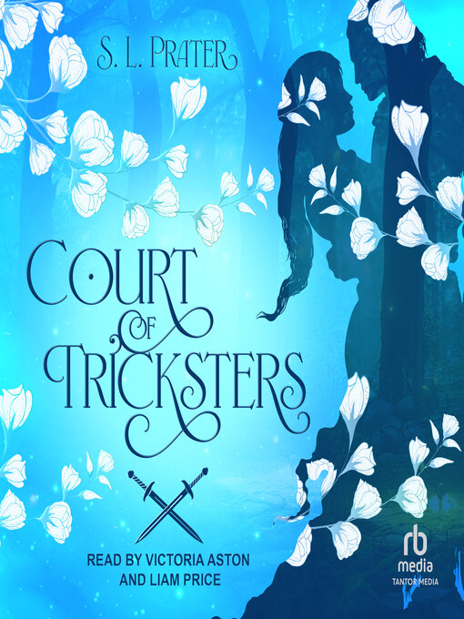 Title details for Court of Tricksters by S. L. Prater - Available